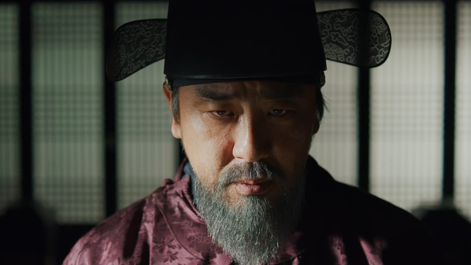 【小白菌哥哥】丧尸韩剧:《李尸朝鲜》逐帧解析,单集超1200万成本,第一集解读